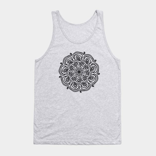 Simple Mandala